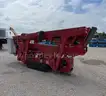 2023 CMC S25 83HD+ ARBOR PRO CRAWLER ARTICULATING BOOM LIFT 1424 TRUE HOURS