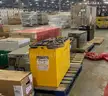 Lot of (7) MHE Batteries