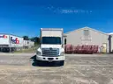 2007 Hino Conventional Cab