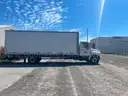 2007 Hino Conventional Cab