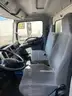2007 Hino Conventional Cab