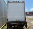 2007 Hino Conventional Cab
