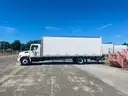 2007 Hino Conventional Cab