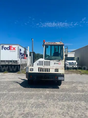 2006 Kalamar  30DOT Yard Tractor