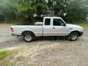 2008 Ford Ranger