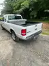 2008 Ford Ranger