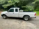 2008 Ford Ranger