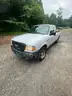2008 Ford Ranger