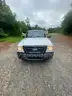 2008 Ford Ranger
