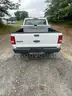 2008 Ford Ranger