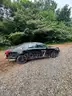 2015 Ford Taurus