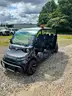 2024 GEM Six-Seater Golf Cart