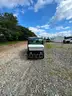 2024 GEM Six-Seater Golf Cart