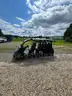 2024 GEM Six-Seater Golf Cart