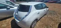 2015 Nissan LEAF