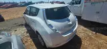 2015 Nissan LEAF