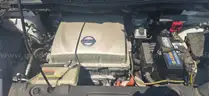2015 Nissan LEAF