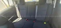 2015 Nissan LEAF