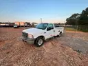 2005 Ford F-250 SD