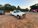 2005 Ford F-250 SD
