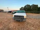 2005 Ford F-250 SD