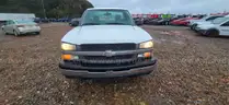 2005 Chevrolet Silverado 1500