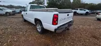 2005 Chevrolet Silverado 1500