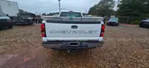 2005 Chevrolet Silverado 1500
