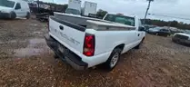 2005 Chevrolet Silverado 1500