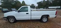 2005 Chevrolet Silverado 1500