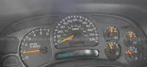 2005 Chevrolet Silverado 1500
