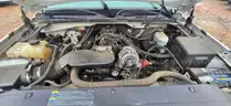 2005 Chevrolet Silverado 1500