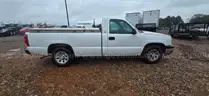 2005 Chevrolet Silverado 1500