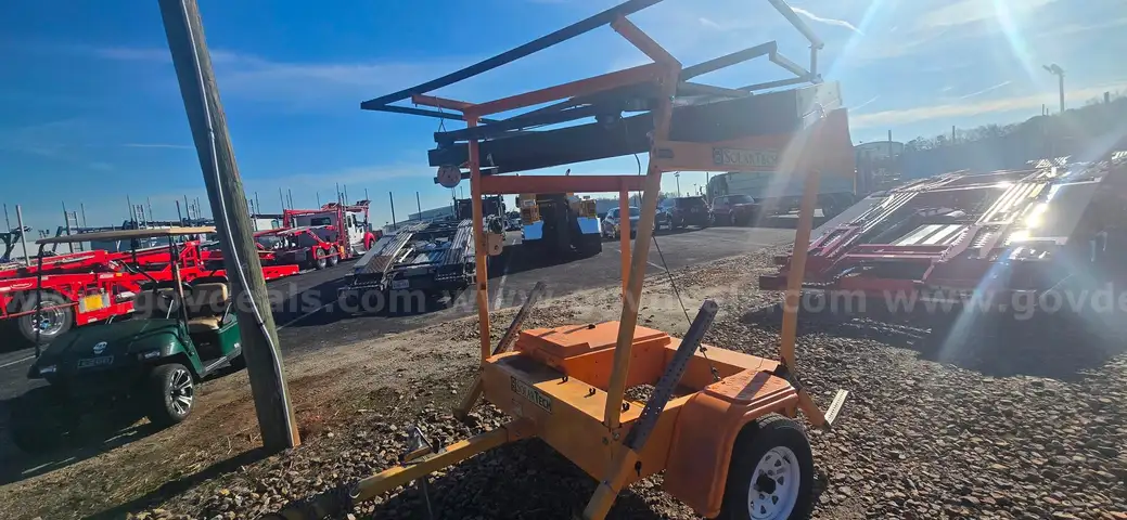 Solar Tech Message Board