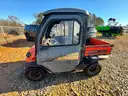 2013 Kubota RTV400 Offroad Utility Truck