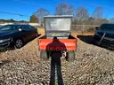 2013 Kubota RTV400 Offroad Utility Truck
