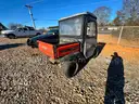 2013 Kubota RTV400 Offroad Utility Truck