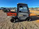 2013 Kubota RTV400 Offroad Utility Truck