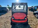 2013 Kubota RTV400 Offroad Utility Truck