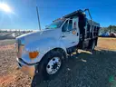 2006 Ford F-750