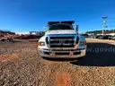 2006 Ford F-750