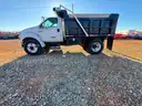 2006 Ford F-750