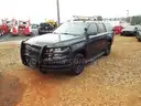 2019 Chevrolet Tahoe