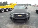 2016 Chevrolet Tahoe