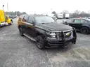 2016 Chevrolet Tahoe