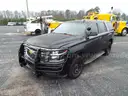 2016 Chevrolet Tahoe
