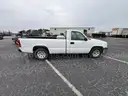 2005 Chevrolet Silverado 1500