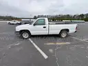 2005 Chevrolet Silverado 1500
