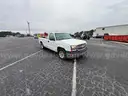 2005 Chevrolet Silverado 1500