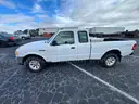 2007 Ford Ranger